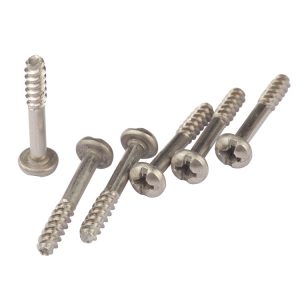 316 stainless steel self tapping screws