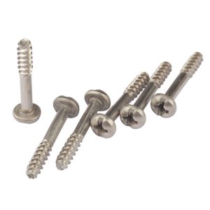 316 Stainless Steel Self Tapping Screws