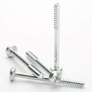 pan head phillips self tapping screw