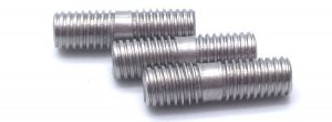 Left Hand Thread Machine Screw, Socket Hex Screw