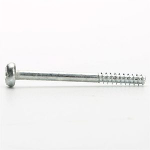 pan head phillips self tapping screw