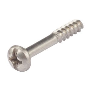 316 stainless steel self tapping screws