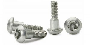 anti slip screw