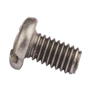 ss pan head screw