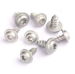 torx screw manufacturer