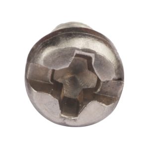 ss pan head screw