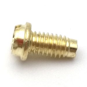 pozi drive machine screws