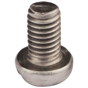 ss pan head screw