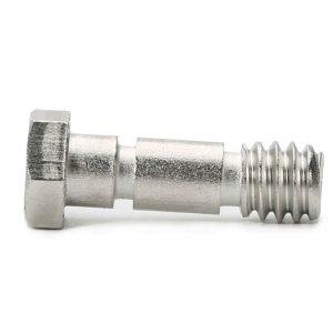 stainless steel hex screws