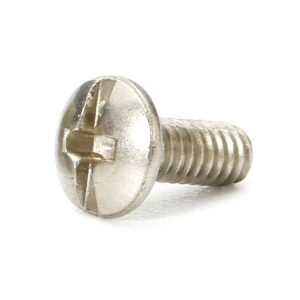combo truss machine screws