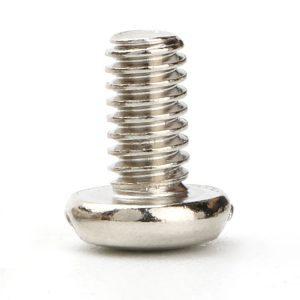 m3 pan head machine screws