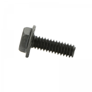 flange head socket cap screw