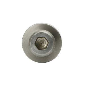 sems screw with flat washer
