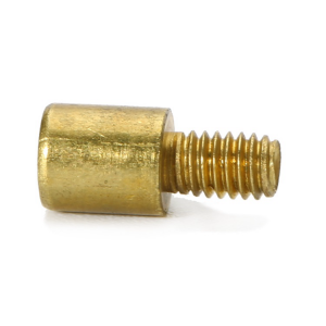 brass allen screws