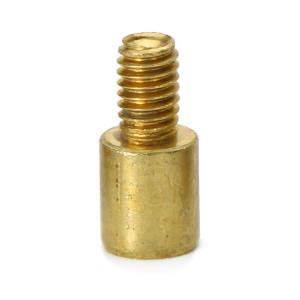 brass allen screws