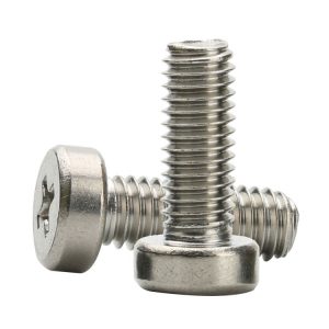stainless steel  screws