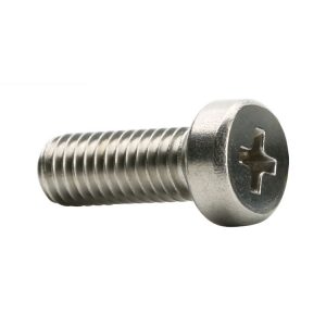 304 stainless steel screw
