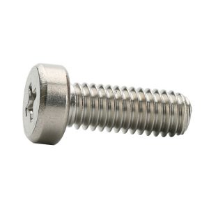 stainless steel phillips head screws