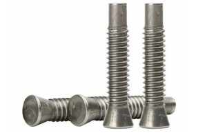 countersunk stainless steel screws