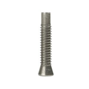 stainless steel countersunk screws