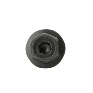 flange head socket cap screw