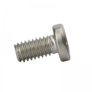 316 Stainless Steel Machine Screws