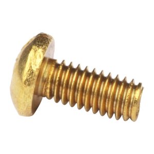 m3 brass machine screws