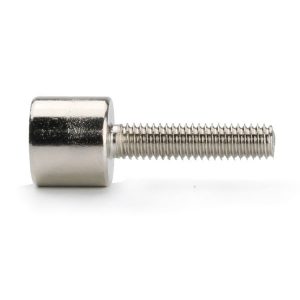 cap head machine screws