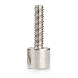 cap head machine screws