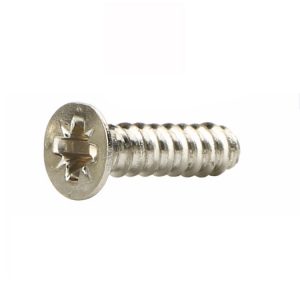 csk pozi screws