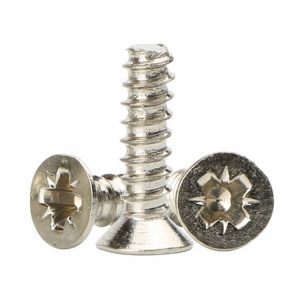 Csk Pozi Screws