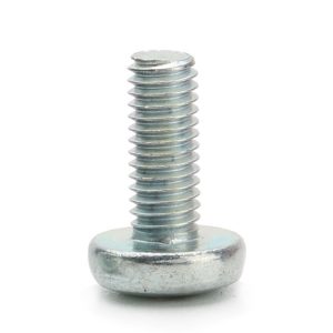 cross recessed head machine screw