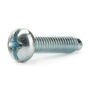 dog point machine screws