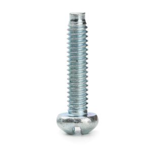 dog point machine screws