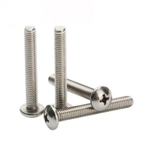 stainless steel 304 screws