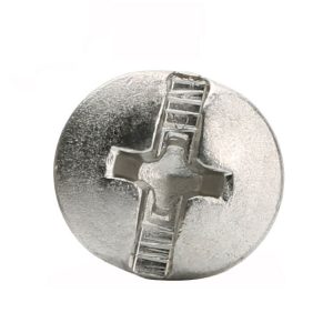 stainless steel truss head screws