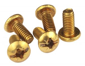 brass screw manufacturer