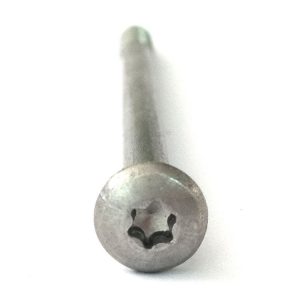 stainless steel self tapping metal screws