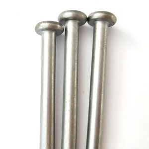 stainless steel self tapping metal screws
