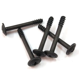 Self Tapping Washer Head Screws, Pan Washer Screw