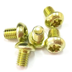 Torx Button Head Cap Screw ISO 7380