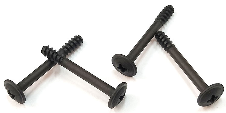 Self Tapping Washer Head Screws, Pan Washer Screw