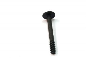 Self Tapping Washer Head Screws, Pan Washer Screw