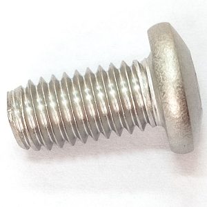 Tamper Proof Machine Screws, Security Screws Stainless Steel