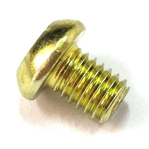 Torx Button Head Cap Screw ISO 7380