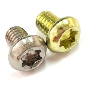 button socket cap screw 