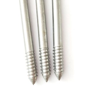 stainless steel self tapping metal screws