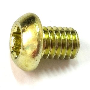 Torx Button Head Cap Screw ISO 7380