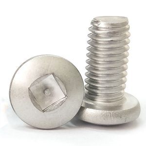 Tamper Proof Machine Screws, Security Screws Stainless Steel