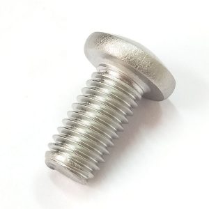 Tamper Proof Machine Screws, Security Screws Stainless Steel